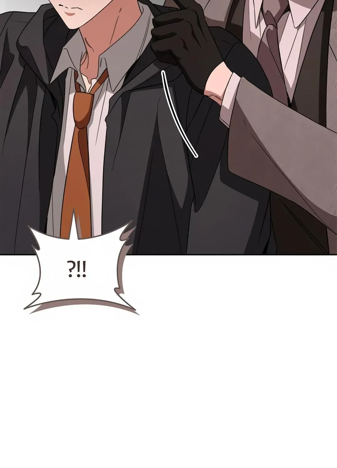 Creating Hidden Endings Chapter 51 page 107 - 