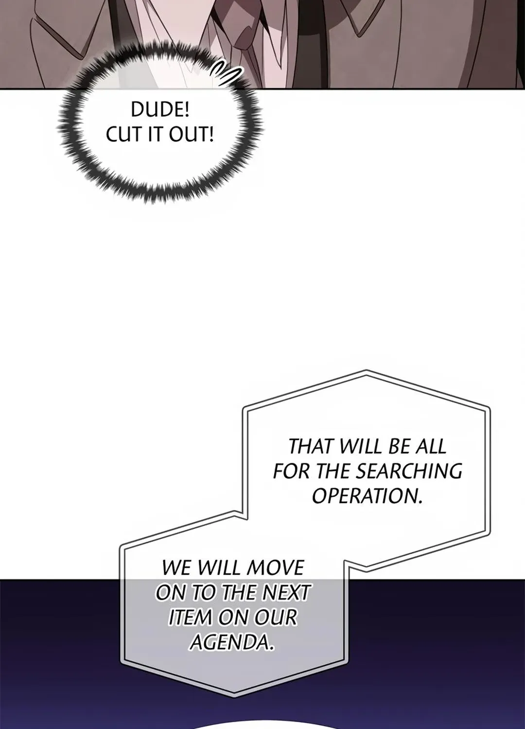 Creating Hidden Endings Chapter 51 page 111 - 