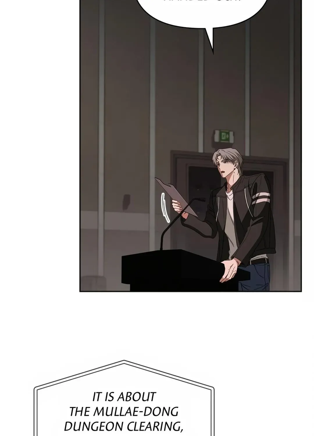 Creating Hidden Endings Chapter 51 page 113 - 
