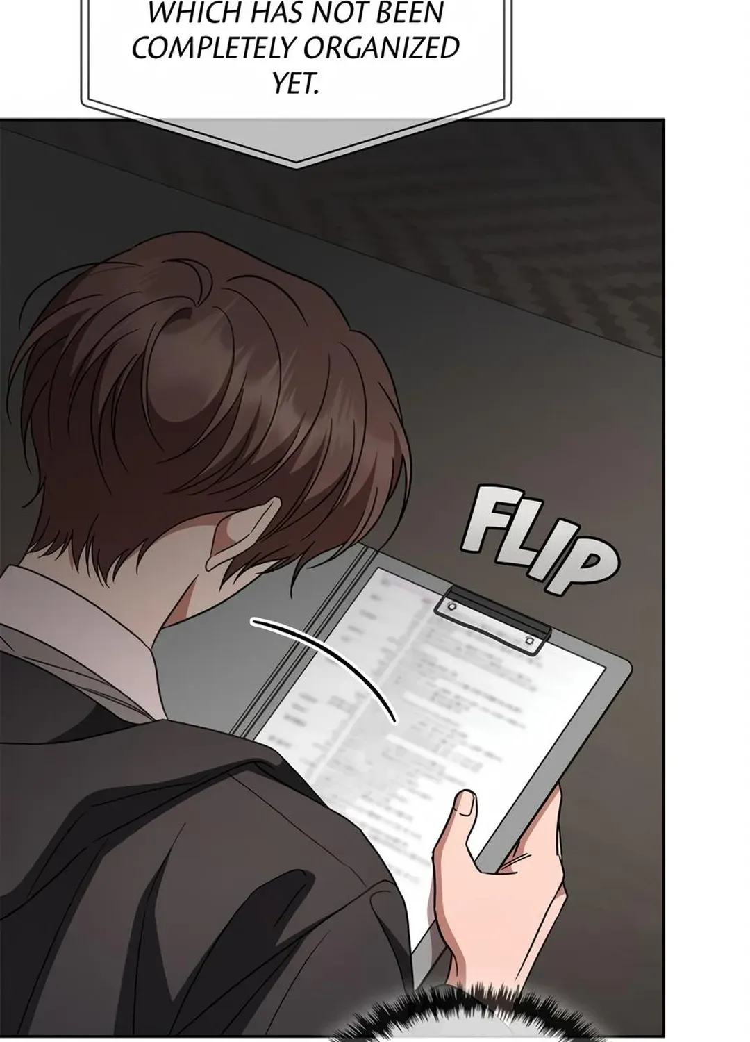 Creating Hidden Endings Chapter 51 page 114 - 