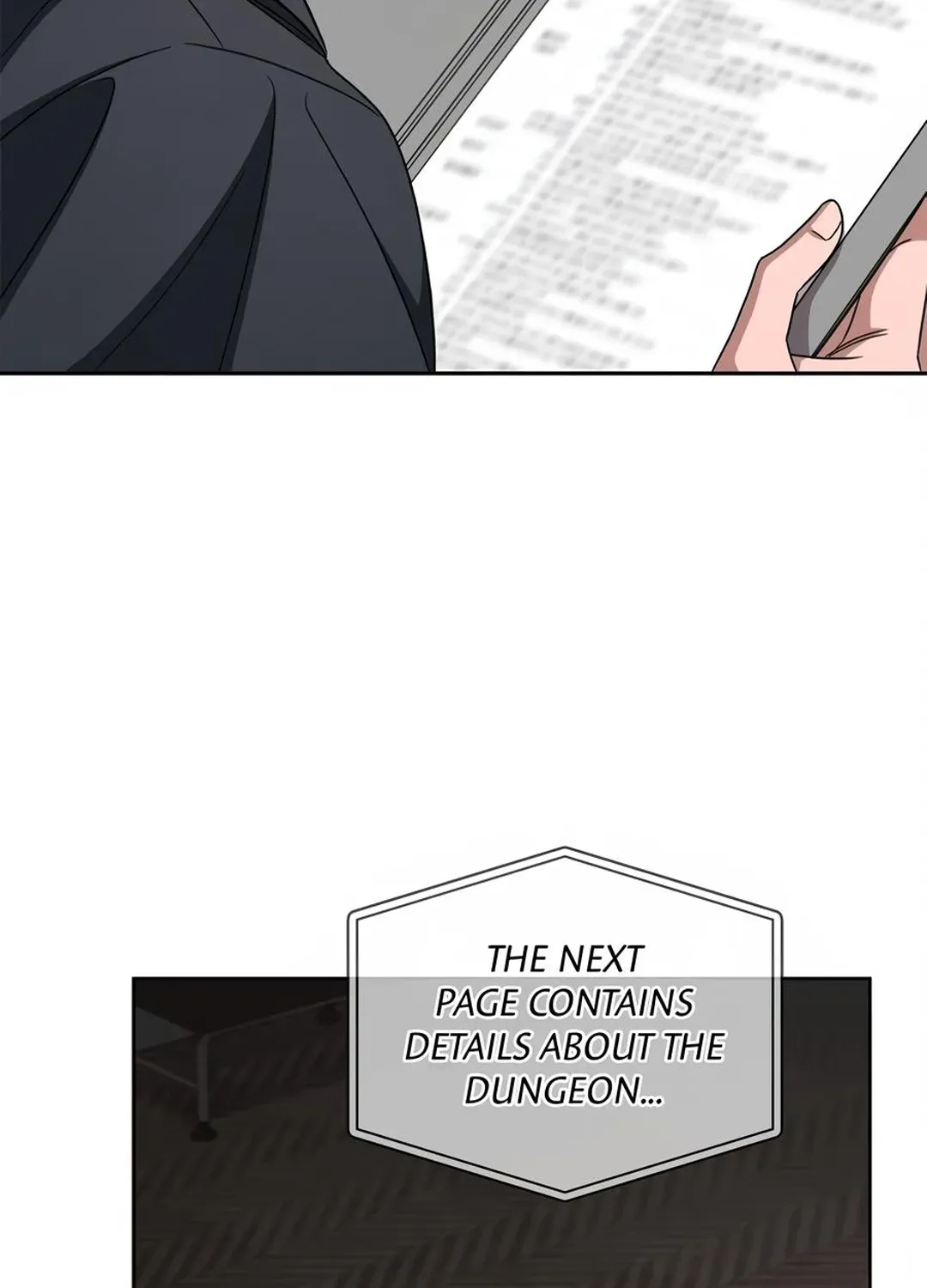 Creating Hidden Endings Chapter 51 page 117 - 