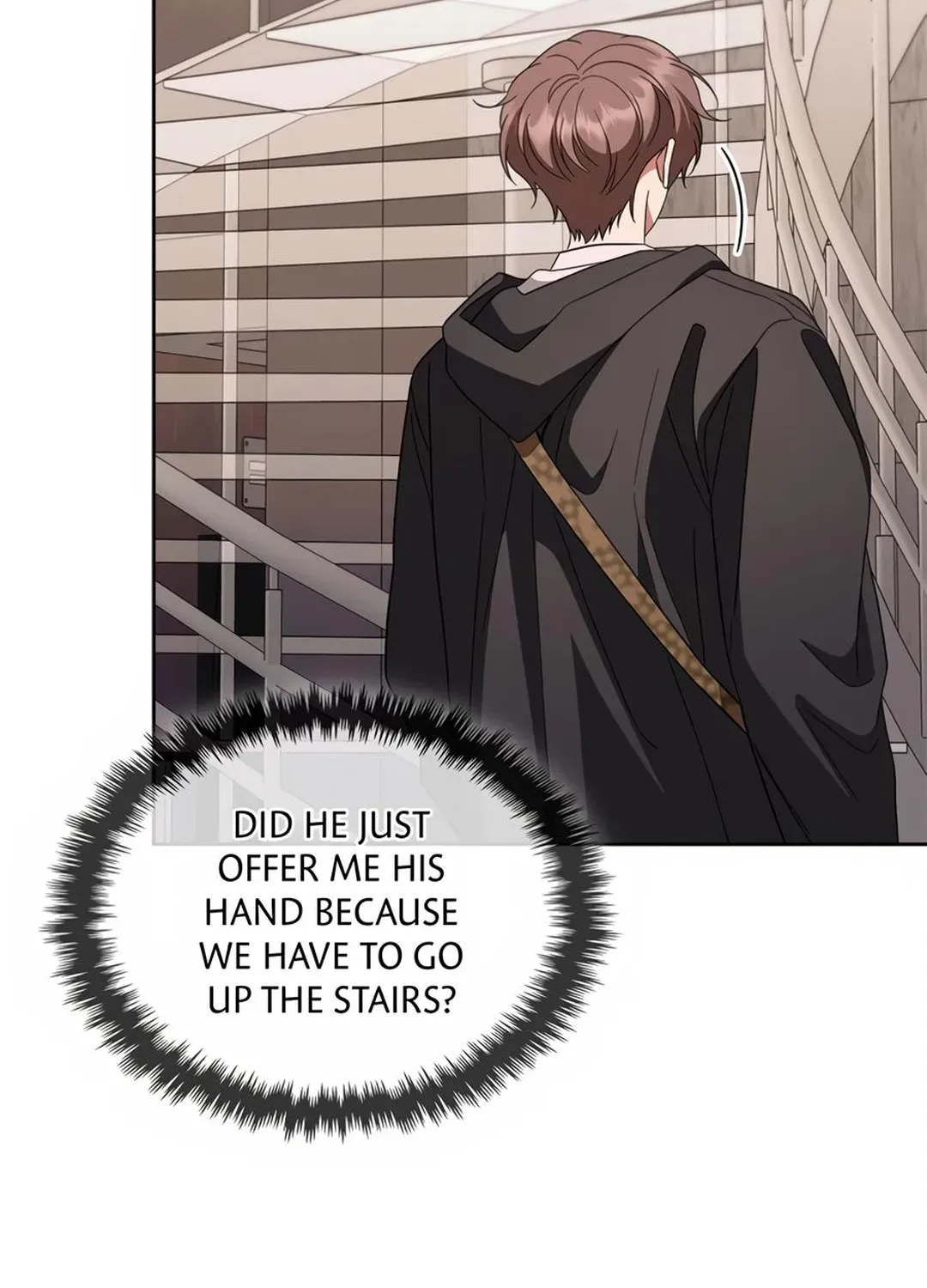 Creating Hidden Endings Chapter 51 page 13 - 