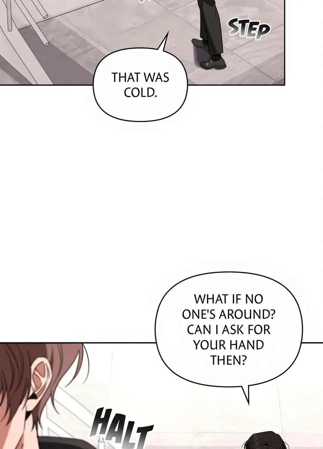 Creating Hidden Endings Chapter 51 page 17 - 