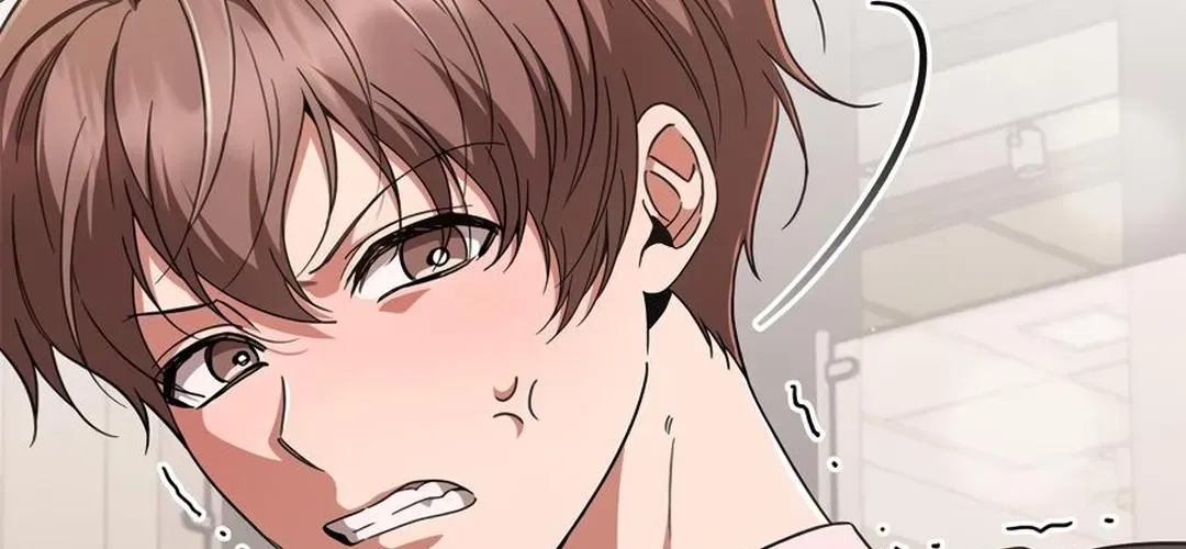 Creating Hidden Endings Chapter 51 page 19 - 