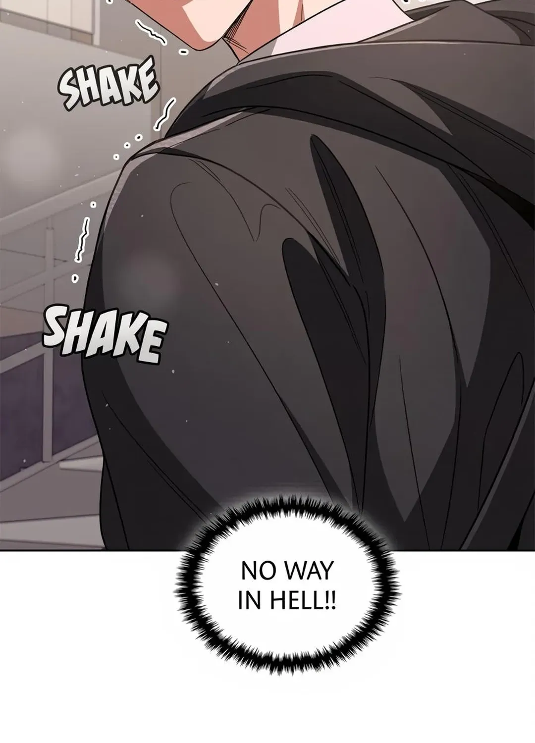 Creating Hidden Endings Chapter 51 page 20 - 