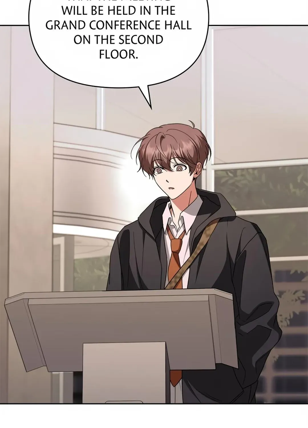 Creating Hidden Endings Chapter 51 page 3 - 