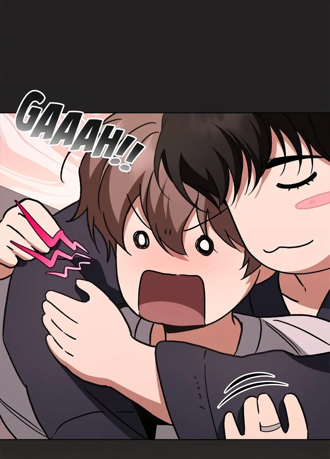Creating Hidden Endings Chapter 51 page 24 - 