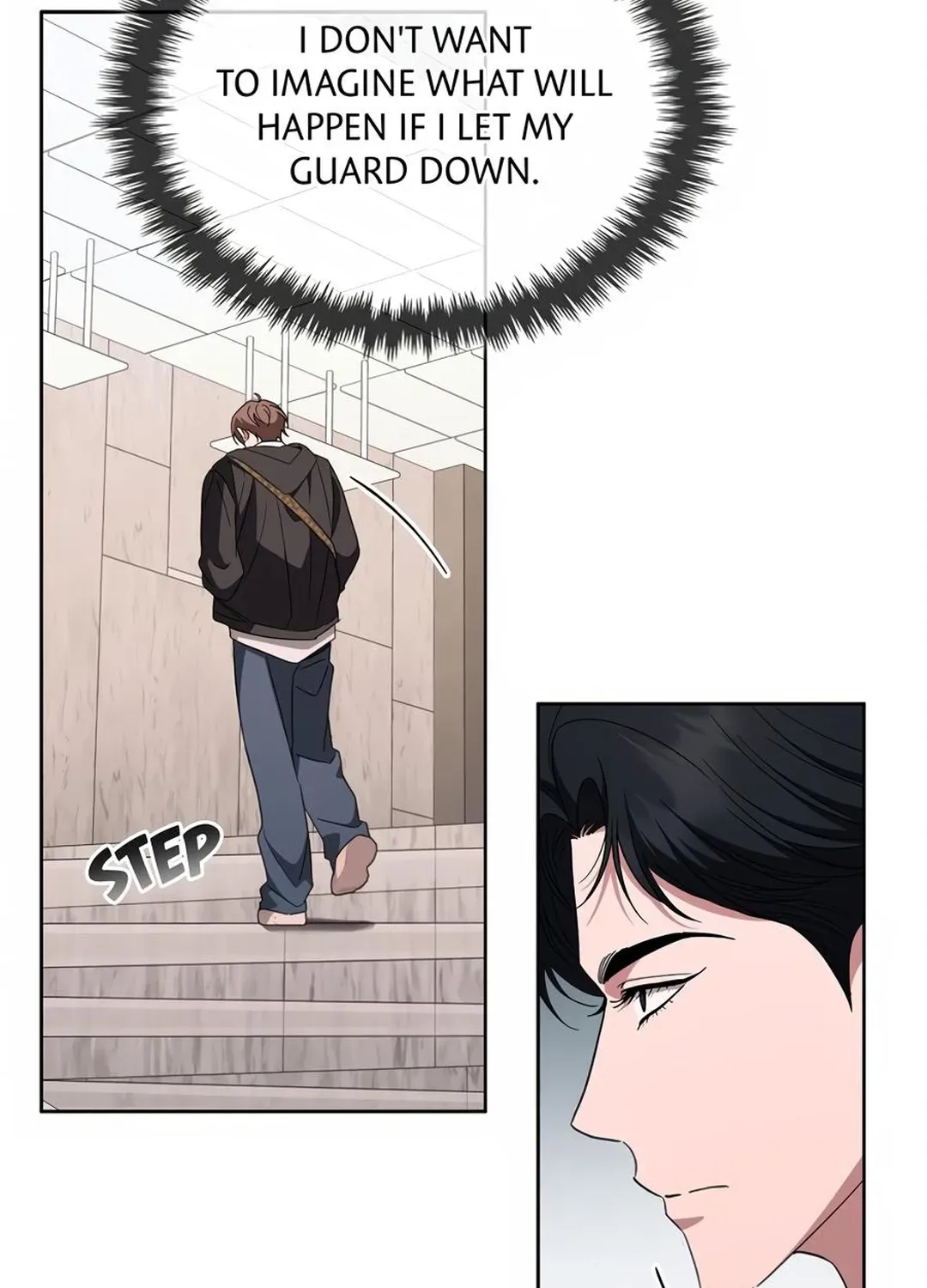 Creating Hidden Endings Chapter 51 page 26 - 