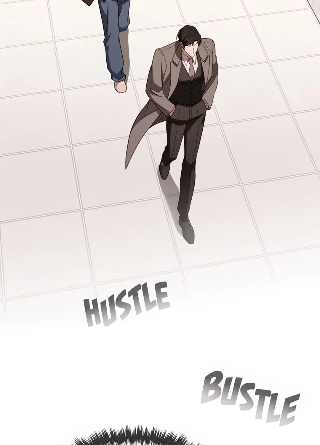 Creating Hidden Endings Chapter 51 page 33 - 