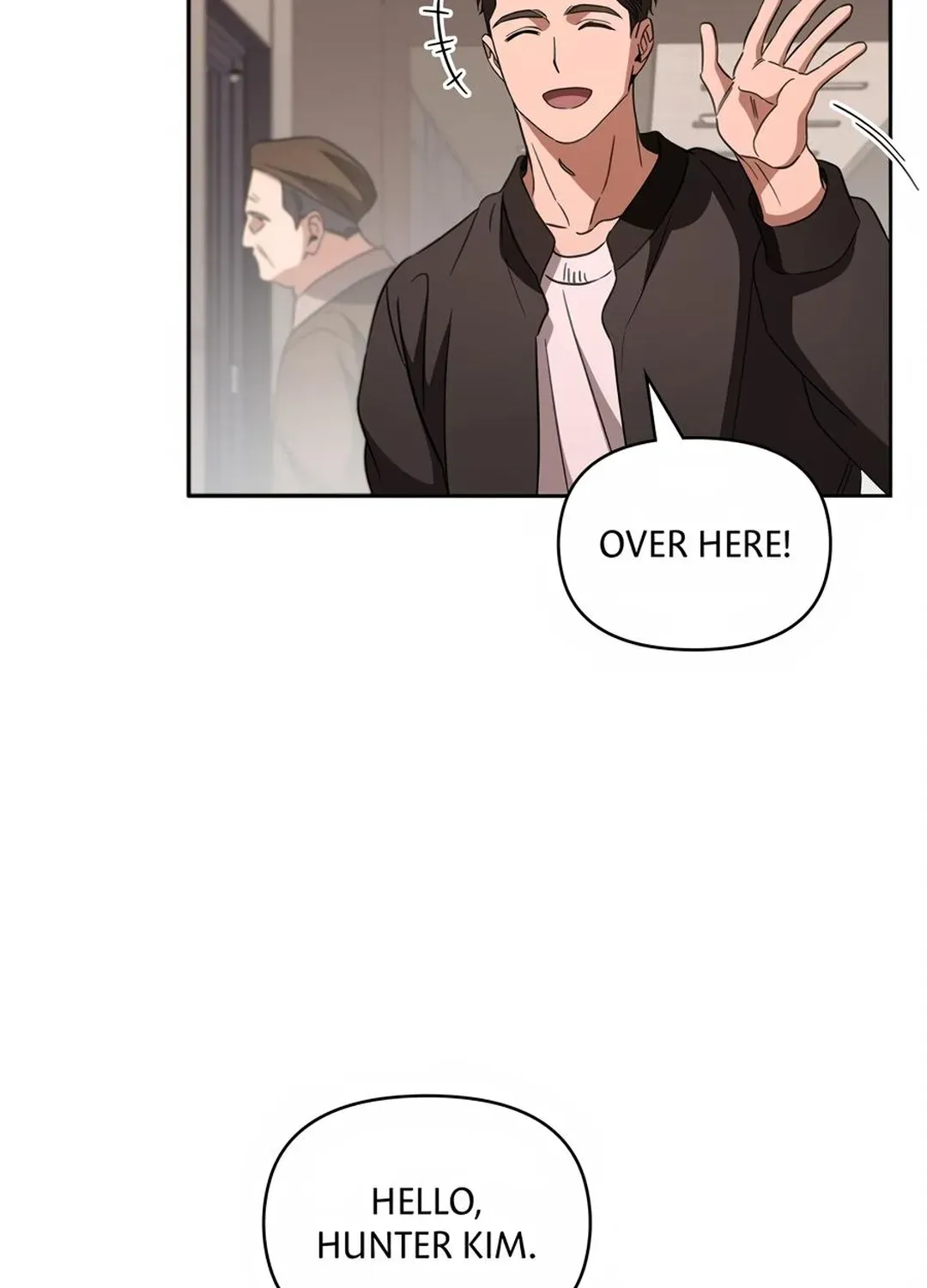 Creating Hidden Endings Chapter 51 page 36 - 
