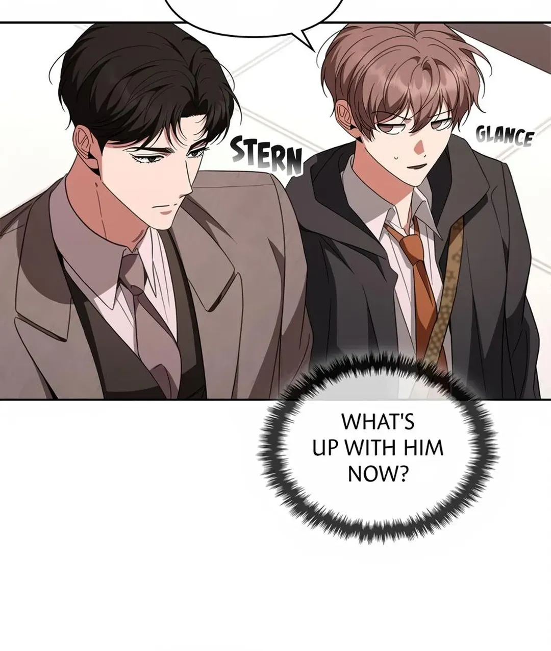 Creating Hidden Endings Chapter 51 page 37 - 