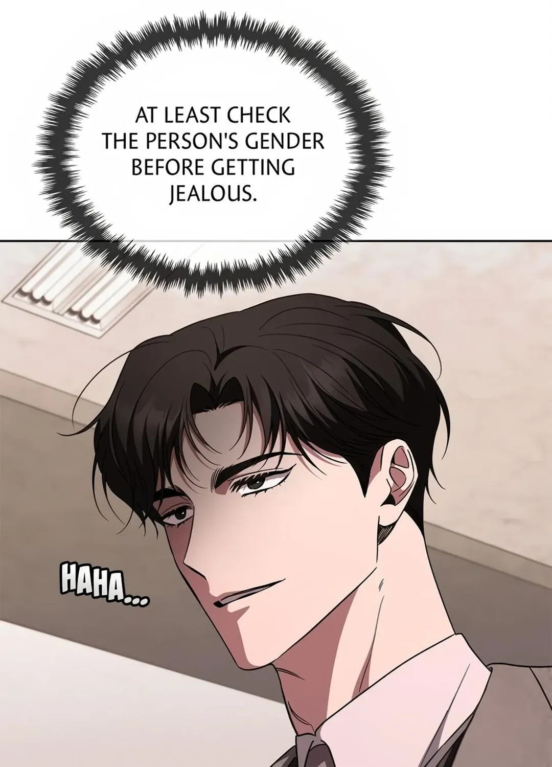 Creating Hidden Endings Chapter 51 page 38 - 