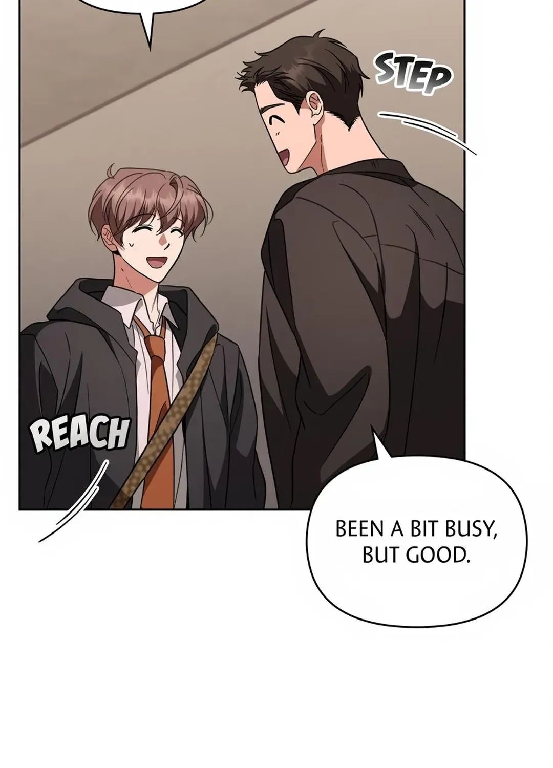 Creating Hidden Endings Chapter 51 page 40 - 
