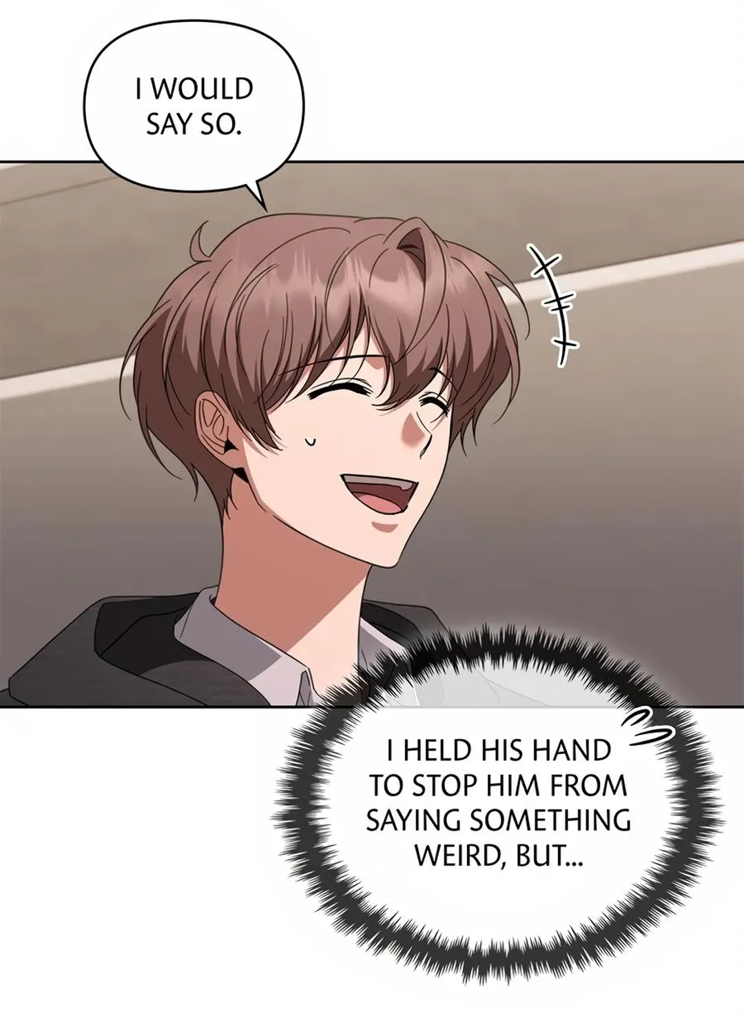 Creating Hidden Endings Chapter 51 page 44 - 