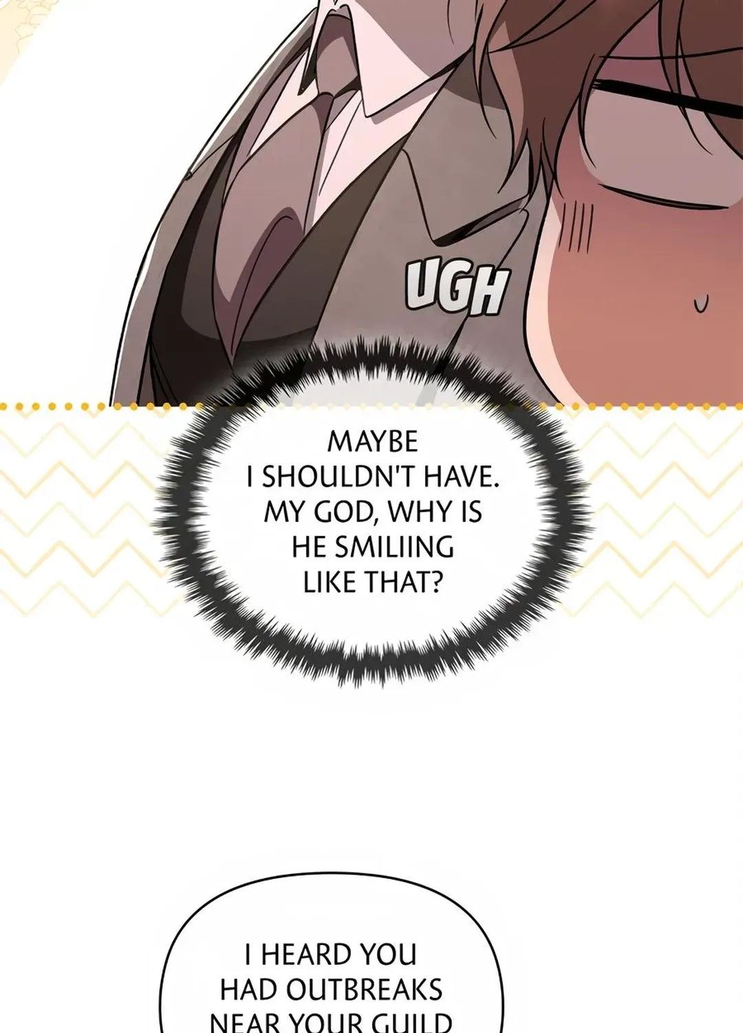 Creating Hidden Endings Chapter 51 page 46 - 