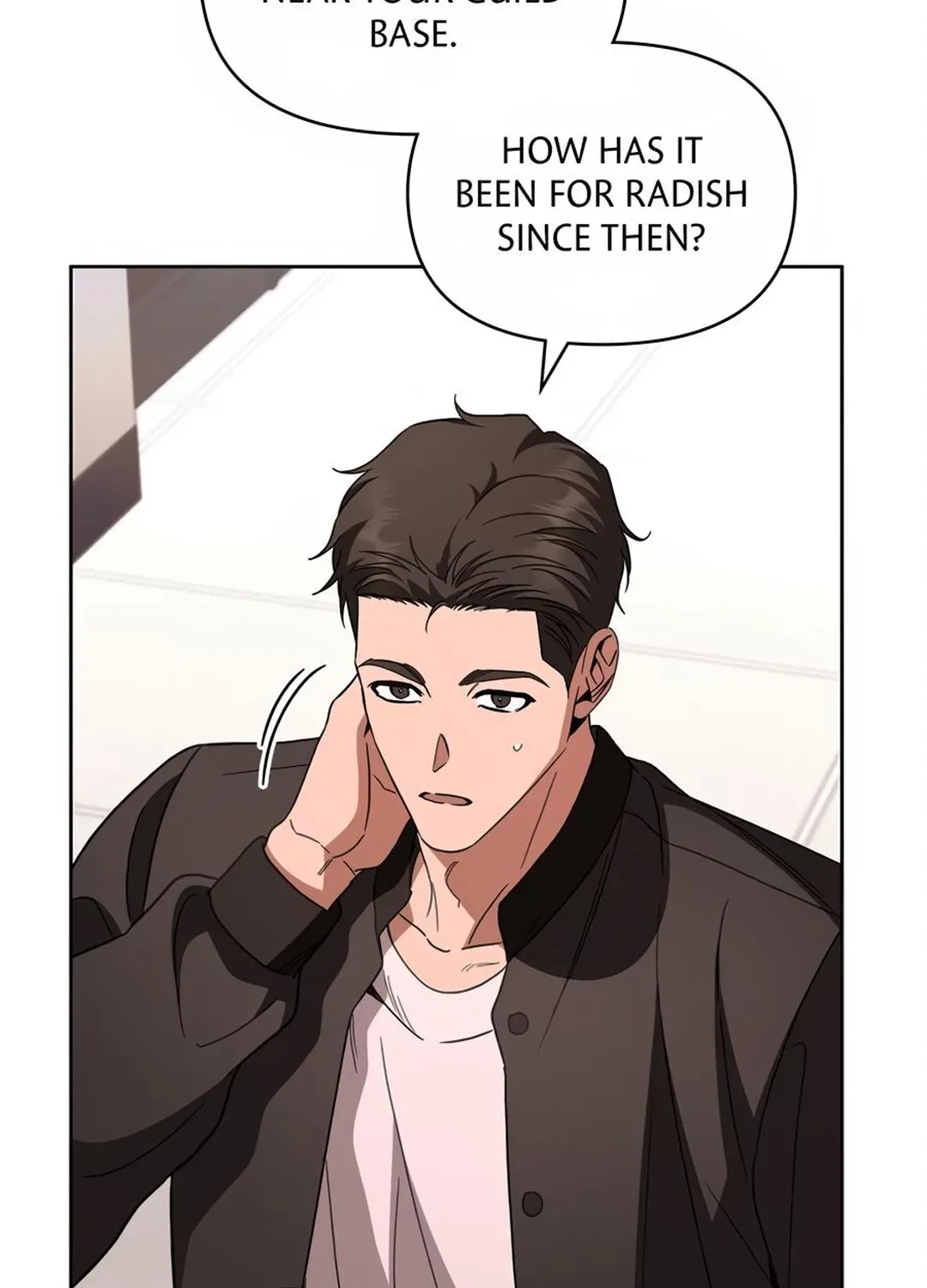 Creating Hidden Endings Chapter 51 page 47 - 