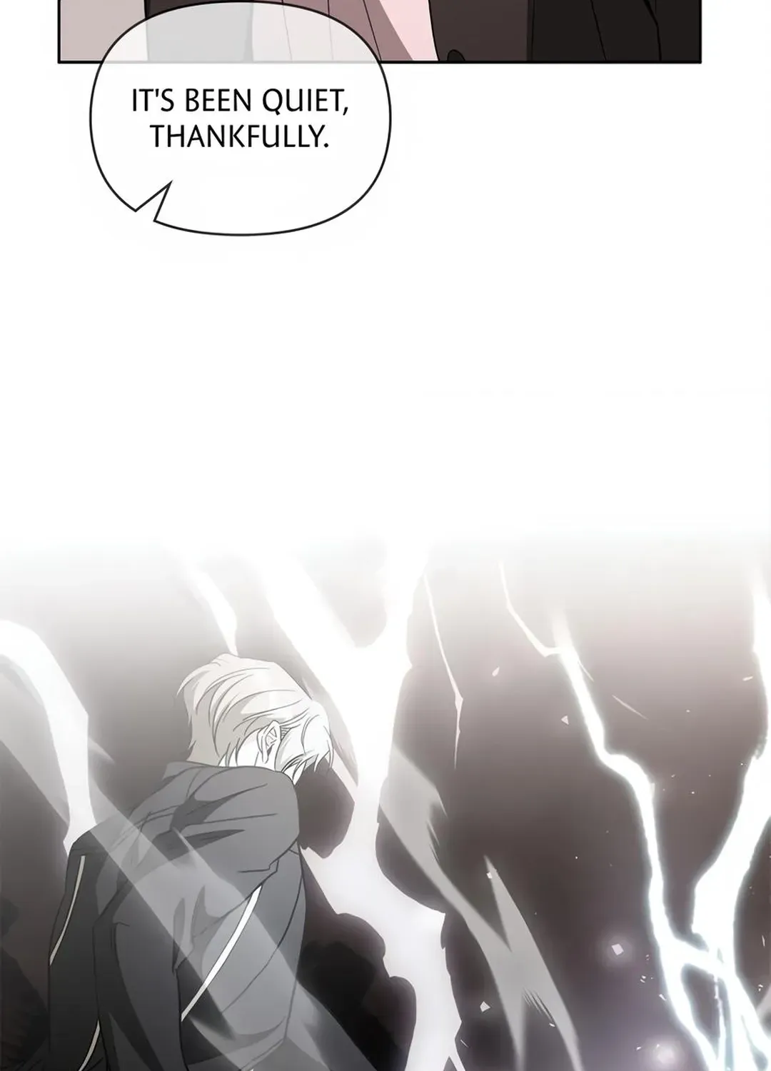 Creating Hidden Endings Chapter 51 page 48 - 