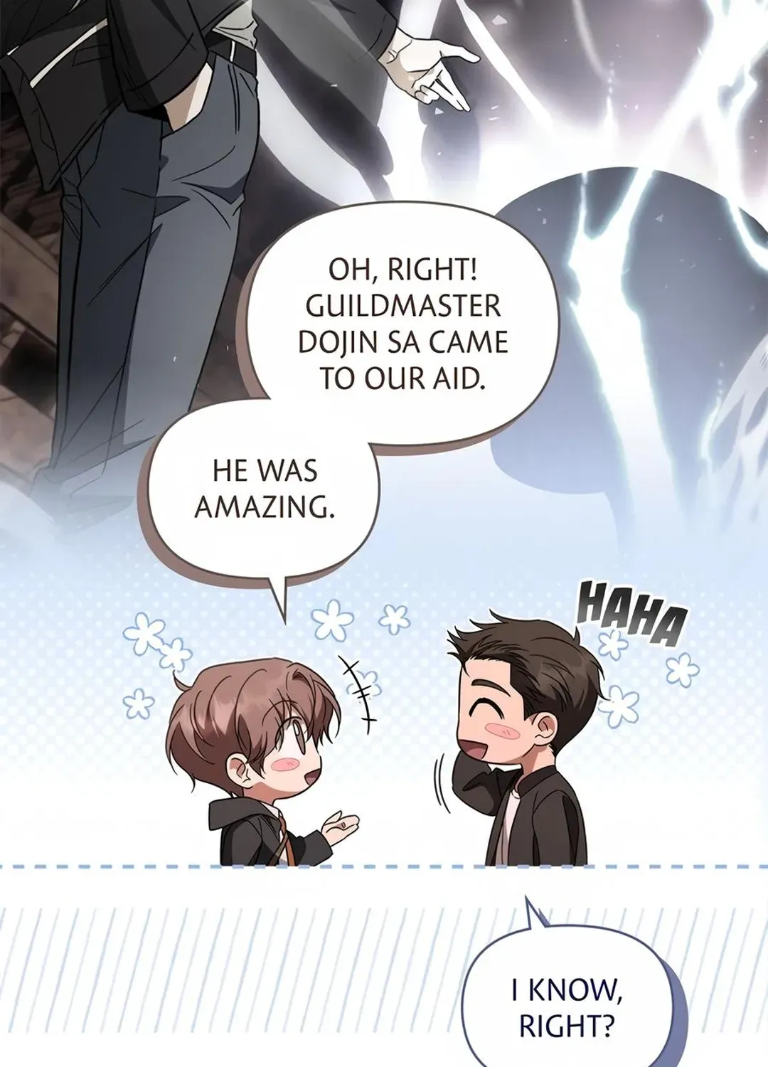 Creating Hidden Endings Chapter 51 page 49 - 