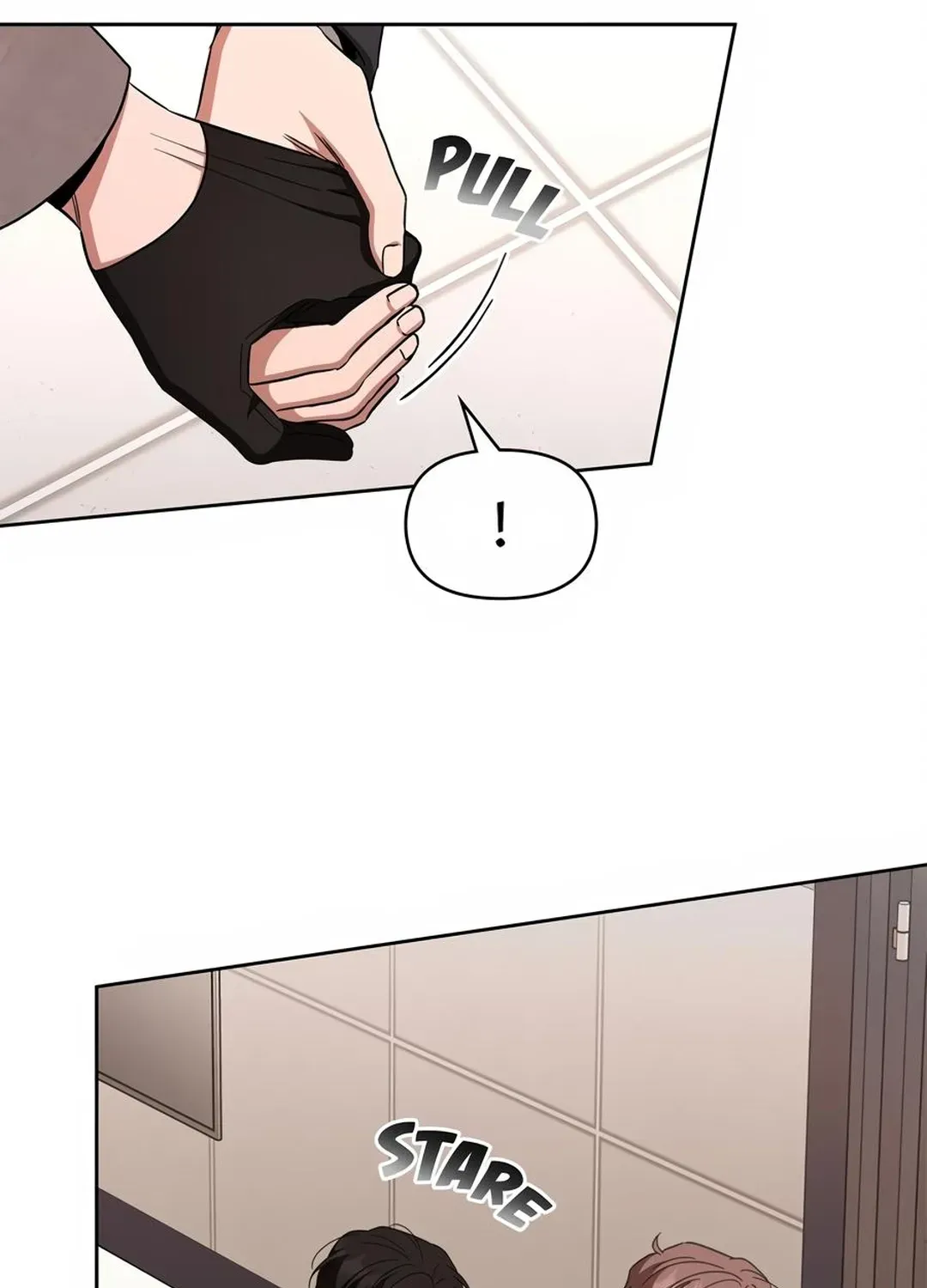 Creating Hidden Endings Chapter 51 page 51 - 