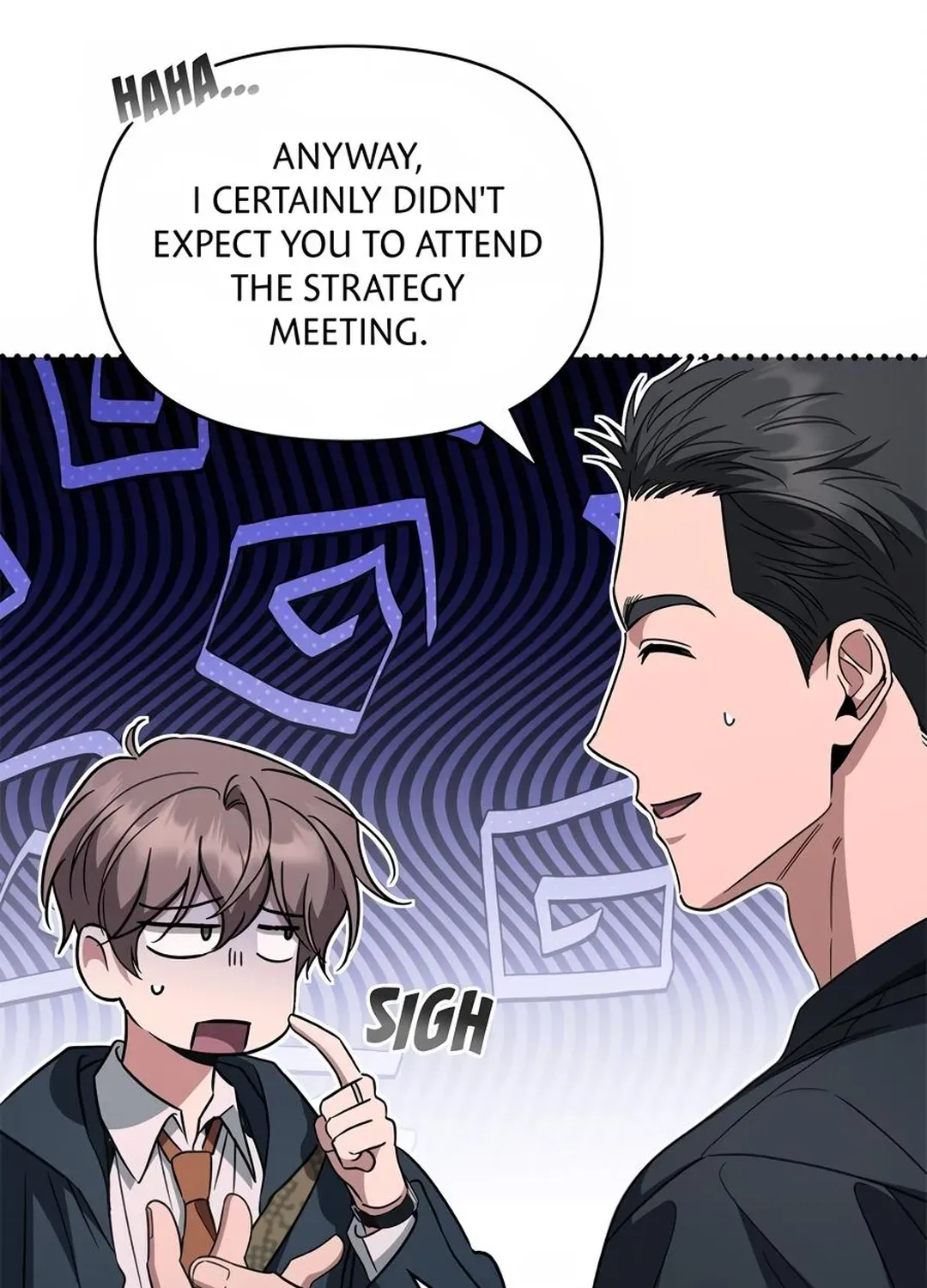 Creating Hidden Endings Chapter 51 page 53 - 