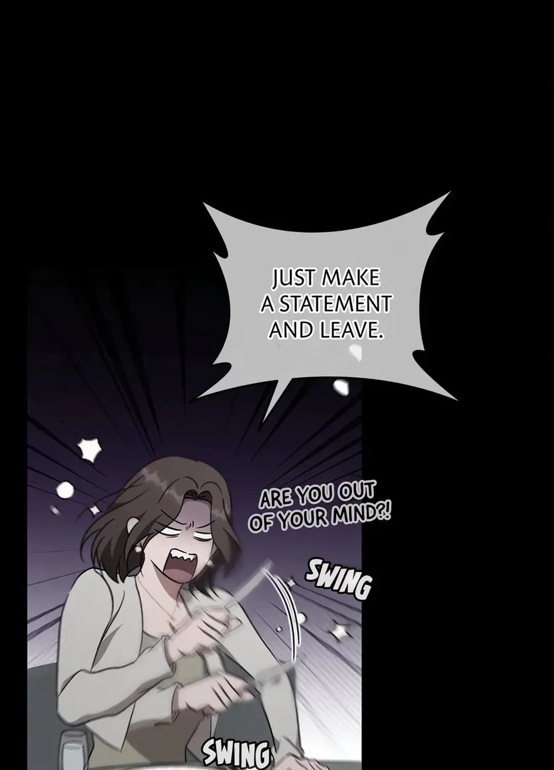 Creating Hidden Endings Chapter 51 page 59 - 