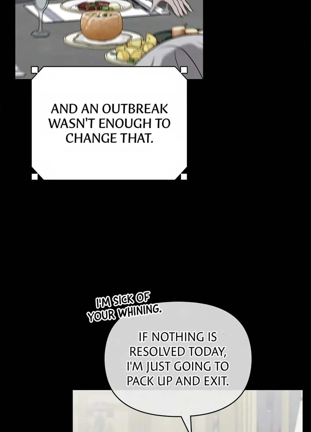 Creating Hidden Endings Chapter 51 page 60 - 
