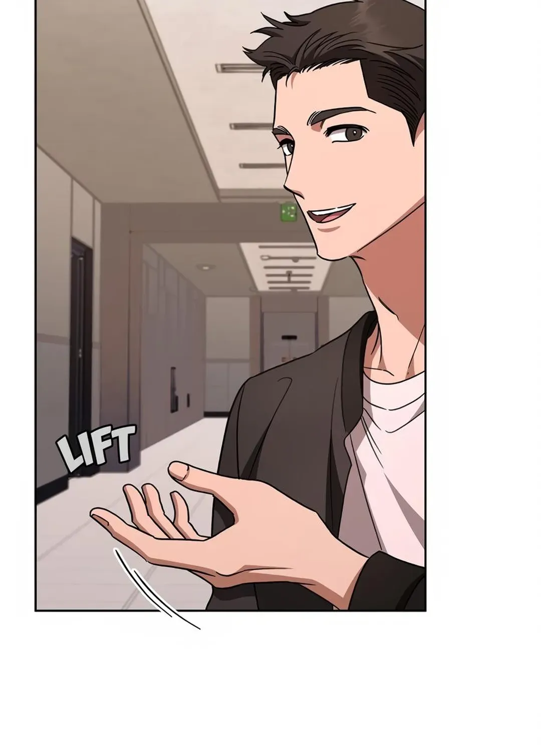 Creating Hidden Endings Chapter 51 page 67 - 