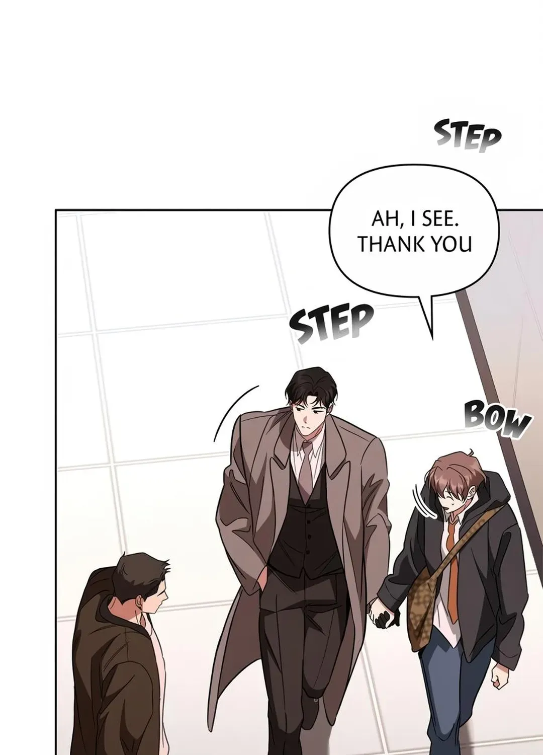 Creating Hidden Endings Chapter 51 page 68 - 
