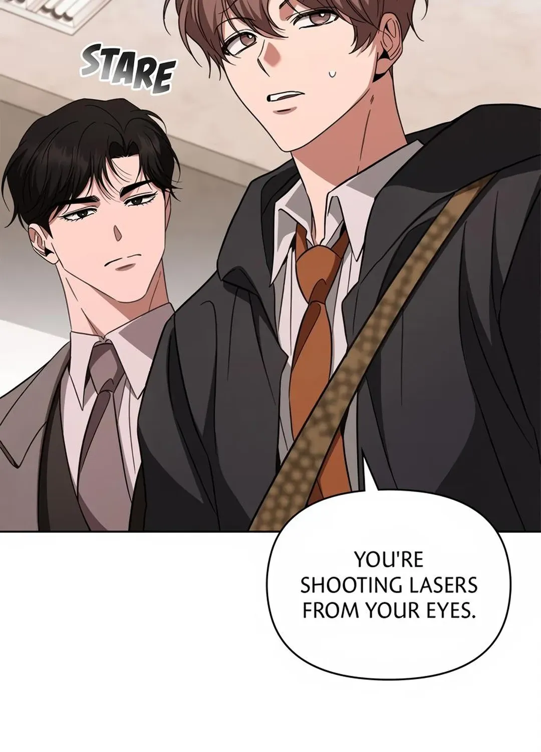 Creating Hidden Endings Chapter 51 page 70 - 