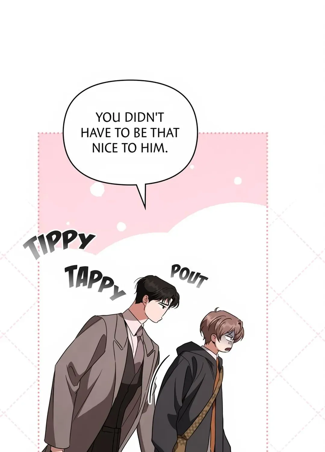 Creating Hidden Endings Chapter 51 page 71 - 