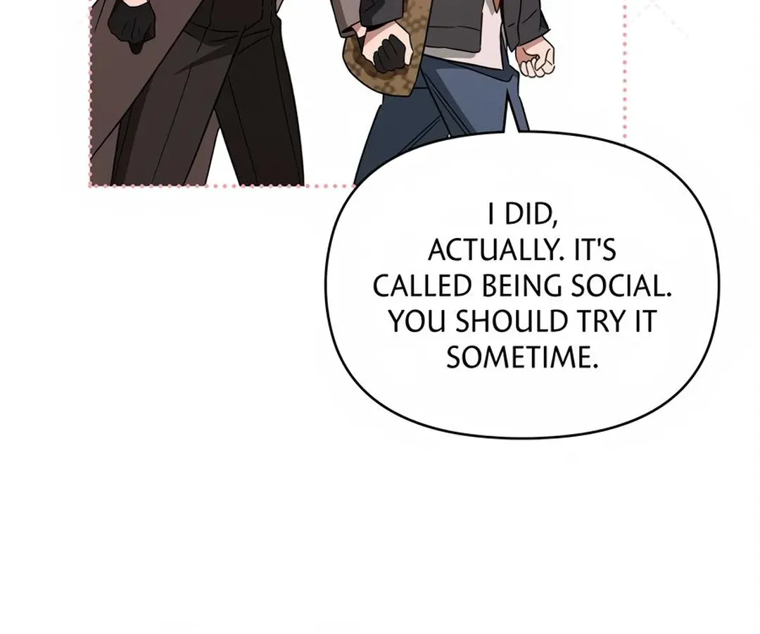 Creating Hidden Endings Chapter 51 page 72 - 
