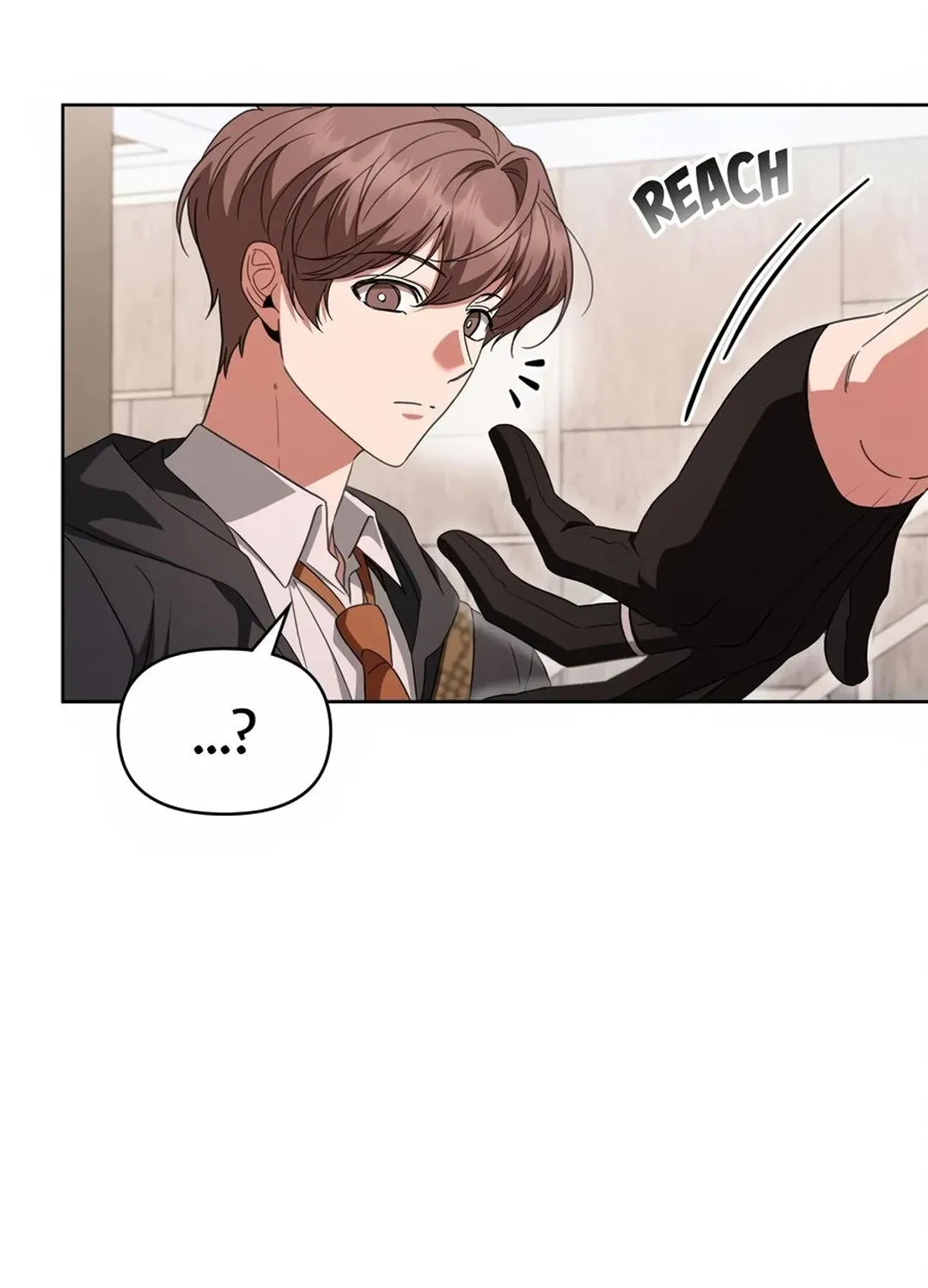 Creating Hidden Endings Chapter 51 page 9 - 
