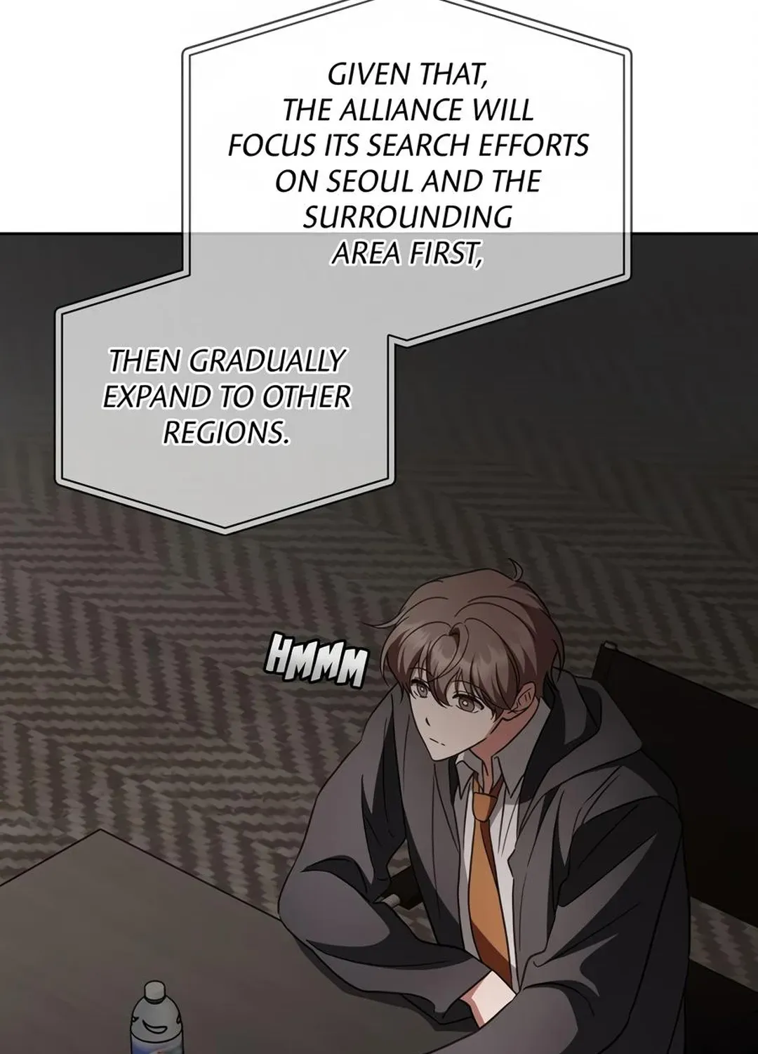 Creating Hidden Endings Chapter 51 page 85 - 