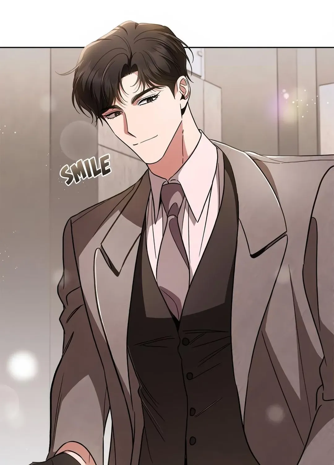 Creating Hidden Endings Chapter 51 page 10 - 
