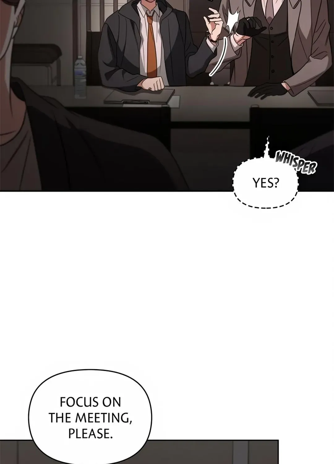Creating Hidden Endings Chapter 51 page 91 - 