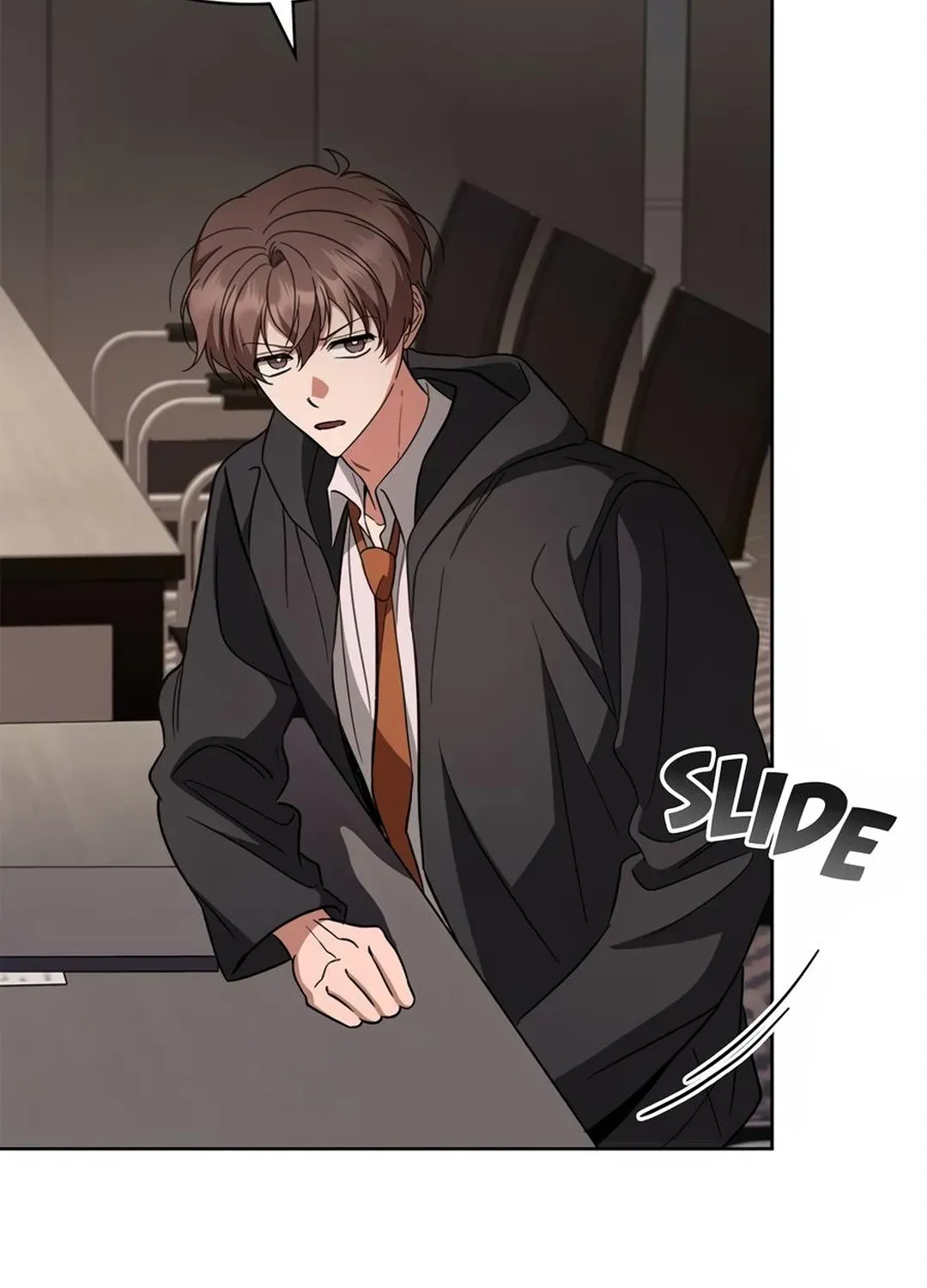 Creating Hidden Endings Chapter 51 page 92 - 