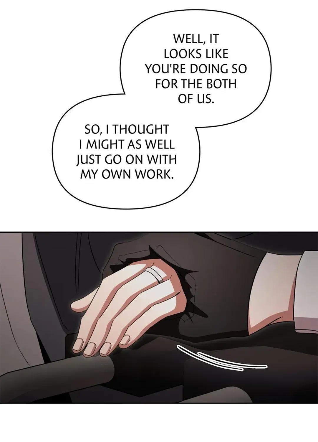 Creating Hidden Endings Chapter 51 page 95 - 