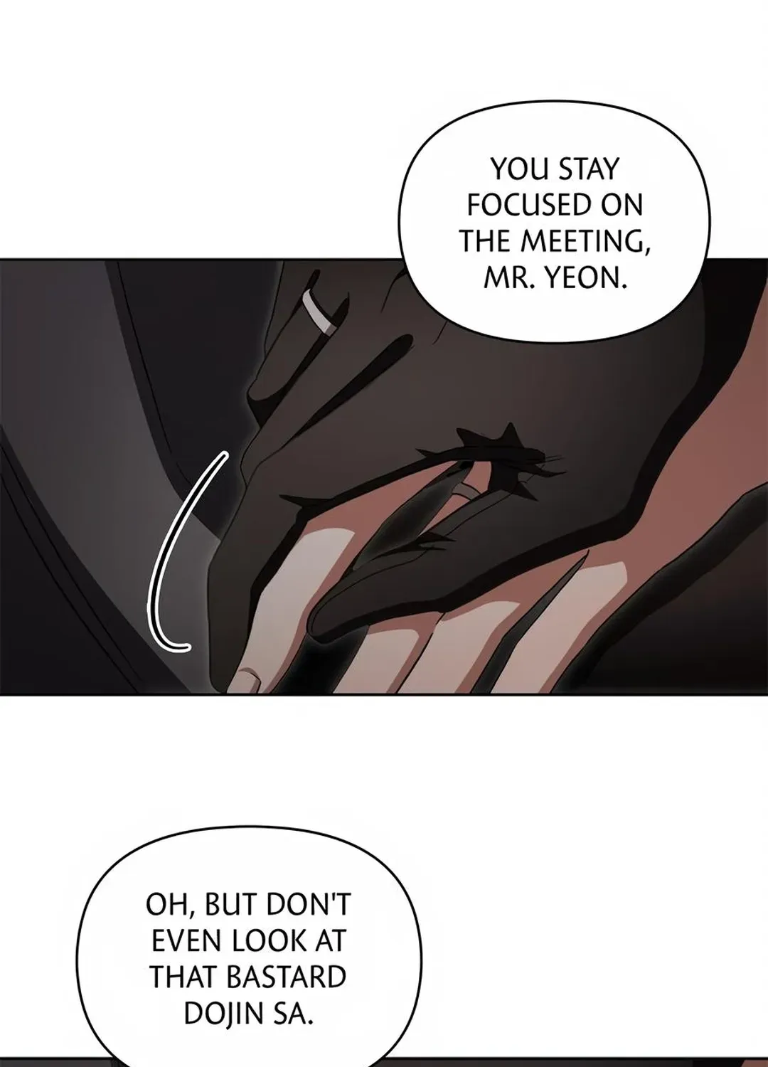 Creating Hidden Endings Chapter 51 page 96 - 