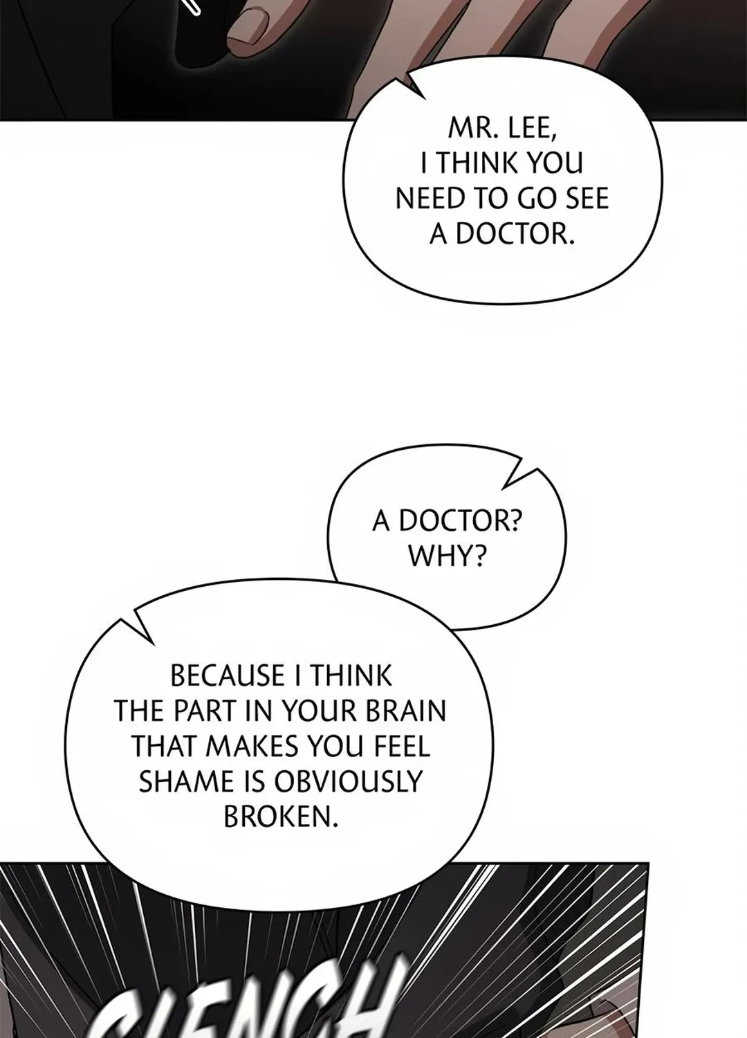 Creating Hidden Endings Chapter 51 page 98 - 