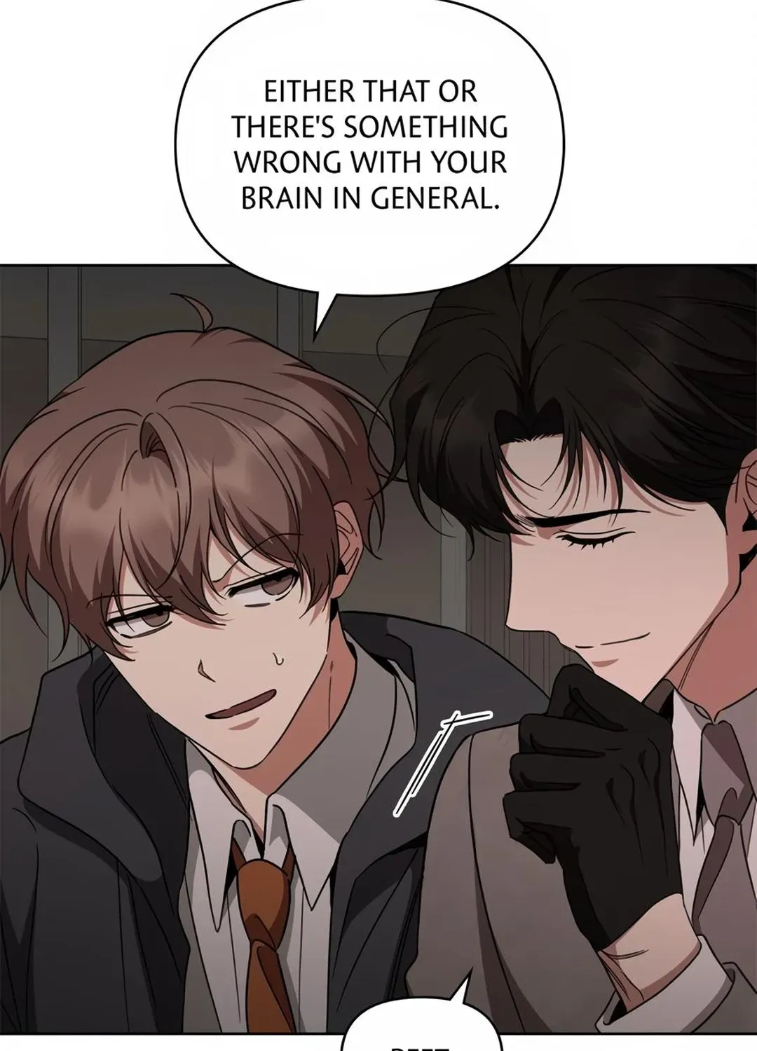 Creating Hidden Endings Chapter 51 page 100 - 