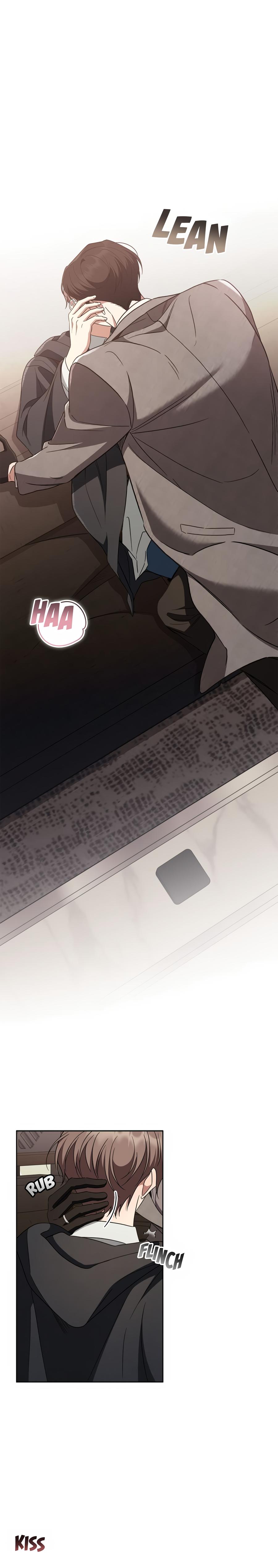 Creating Hidden Endings Chapter 53 page 2 - 