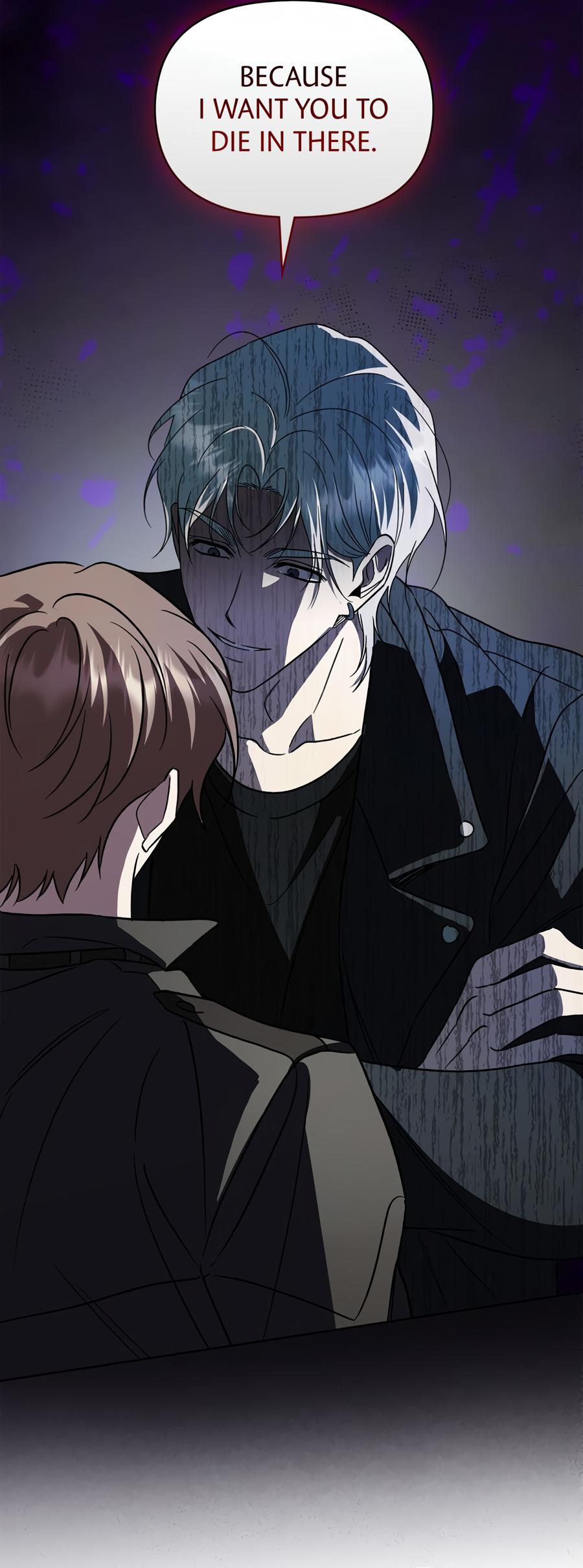Creating Hidden Endings Chapter 53 page 25 - 