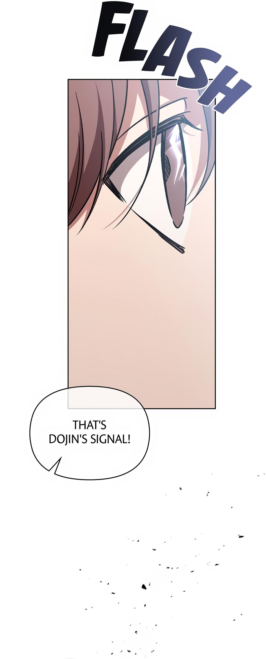 Creating Hidden Endings Chapter 54 page 22 - 