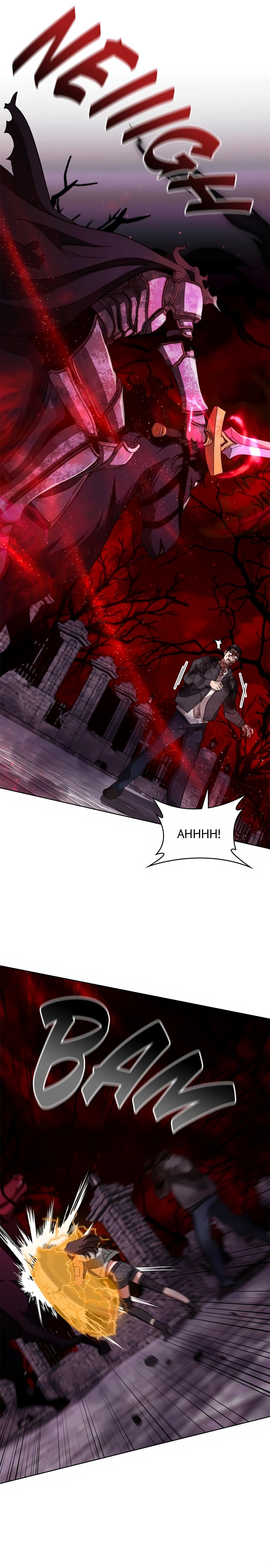 Creating Hidden Endings Chapter 54 page 31 - 