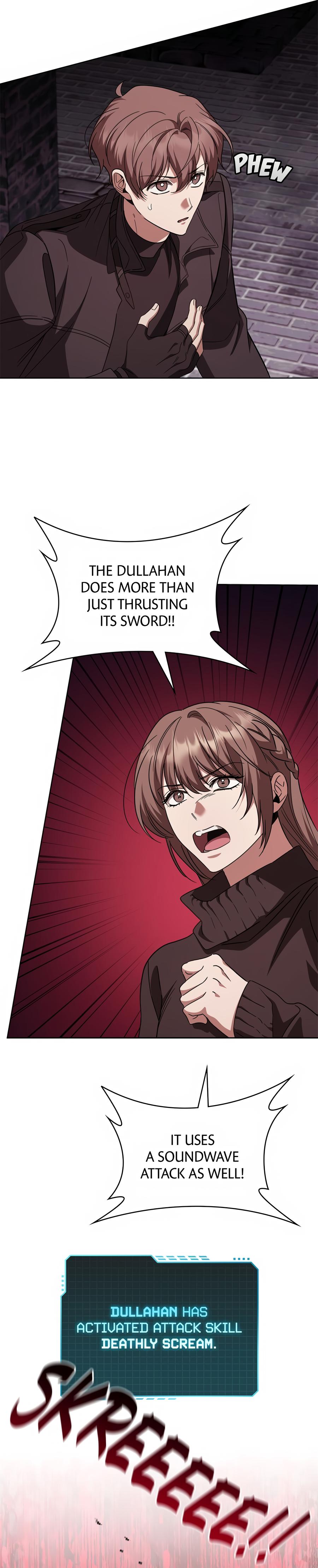 Creating Hidden Endings Chapter 54 page 32 - 
