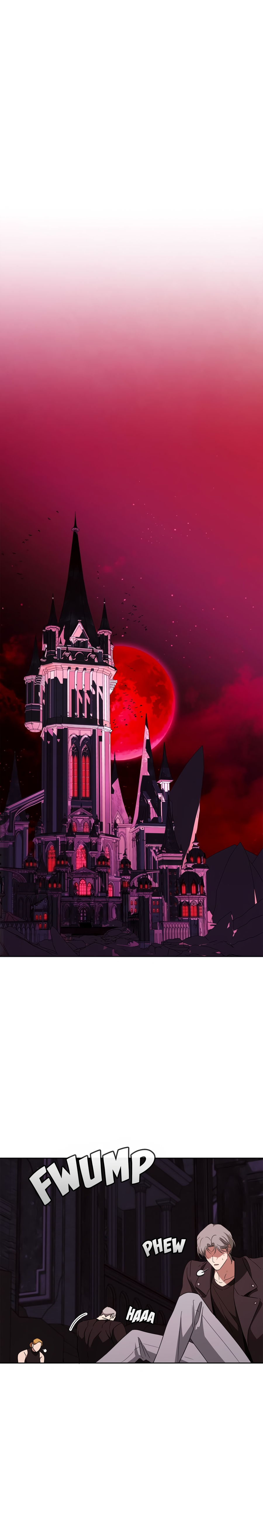 Creating Hidden Endings Chapter 56 page 17 - 