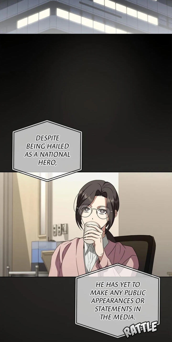 Creating Hidden Endings Chapter 61 page 2 - 