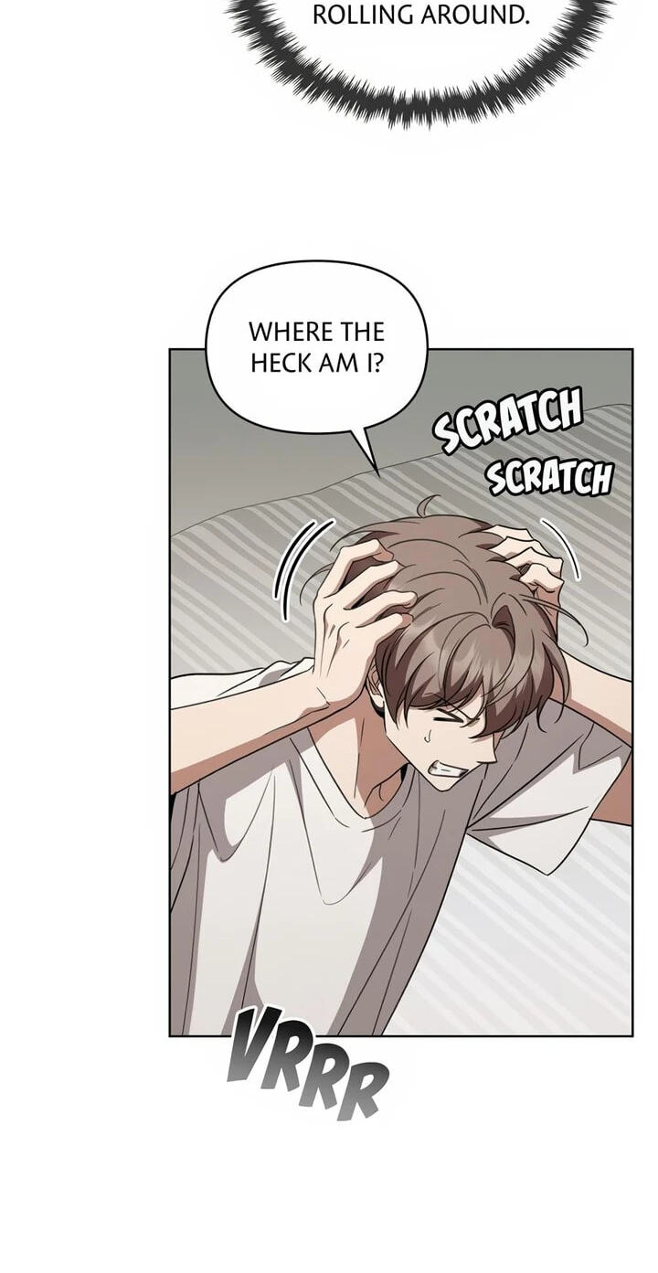 Creating Hidden Endings Chapter 61 page 12 - 