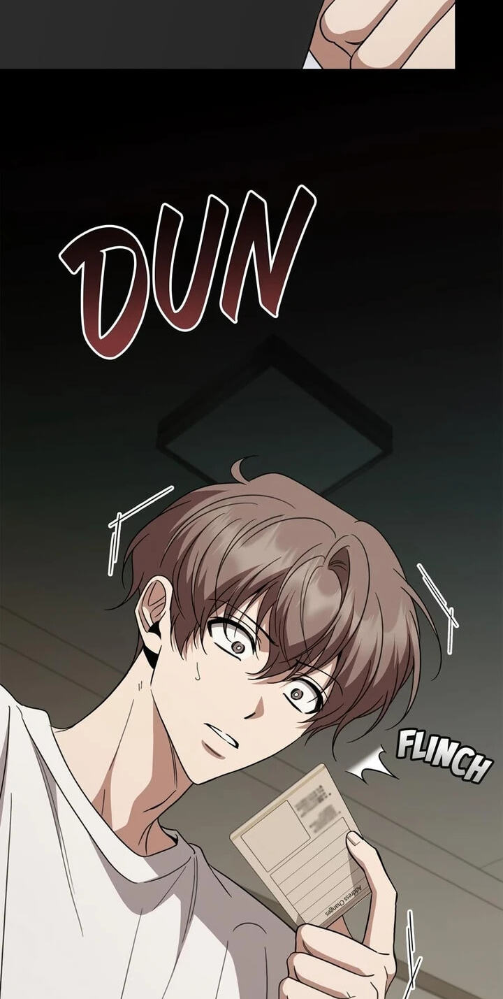 Creating Hidden Endings Chapter 61 page 17 - 