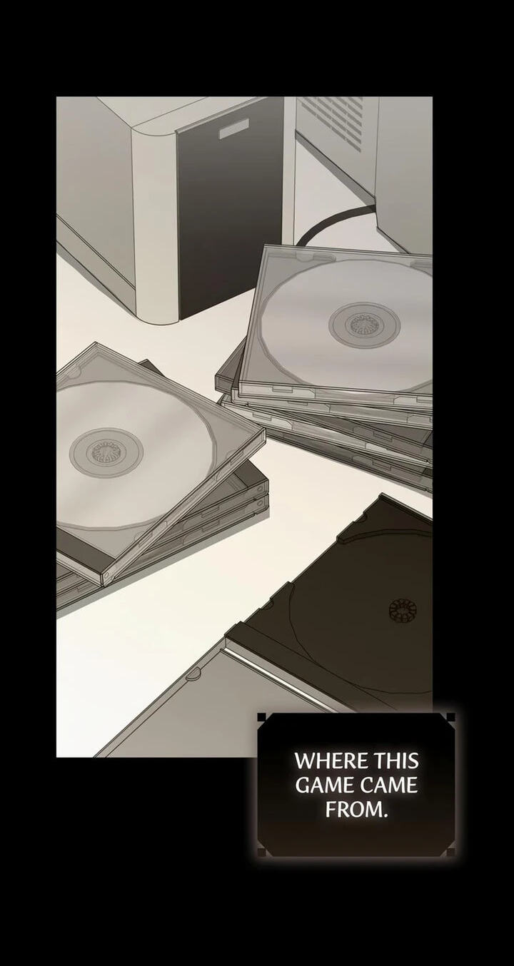 Creating Hidden Endings Chapter 61 page 24 - 